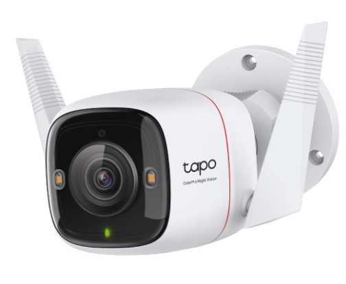 Camara Wifi Para Exterior Tp-link 2k Qhd /tapo C325wb, Tplink, Seguridad, Camaras, Bullet [Imagen 2]